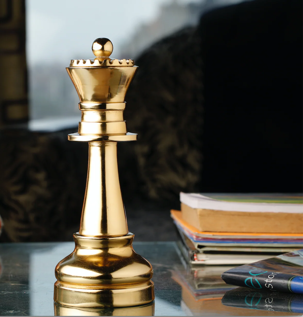 Chess Queen