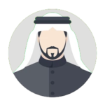 Customer male